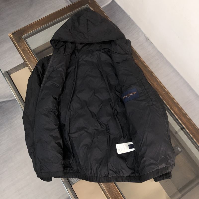 Louis Vuitton Down Jackets